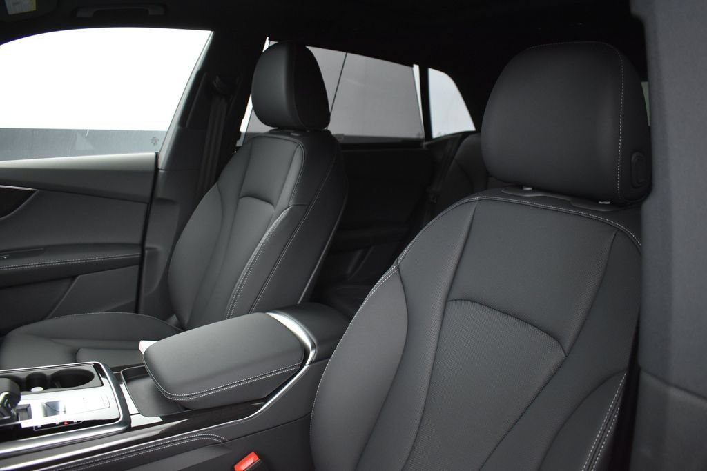 New 2026 Audi Q8 Premium Plus AWD/4WD image 9