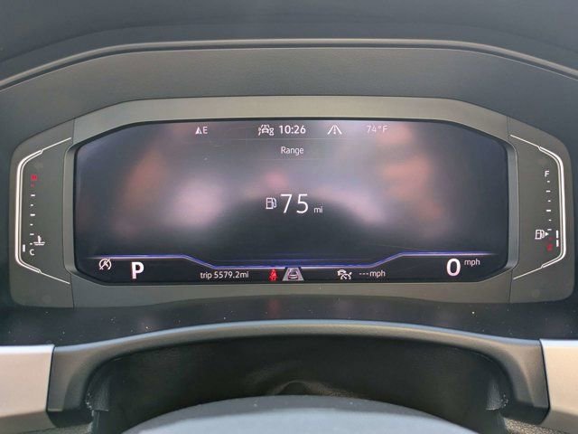 Used 2023 Volkswagen Atlas SEL AWD/4WD image 24