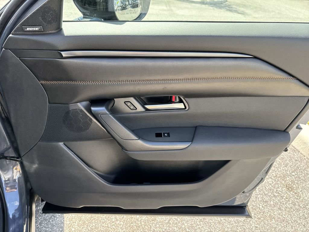 New 2026 MAZDA CX-50 2.5 Hybrid w/ Weather Package image 44