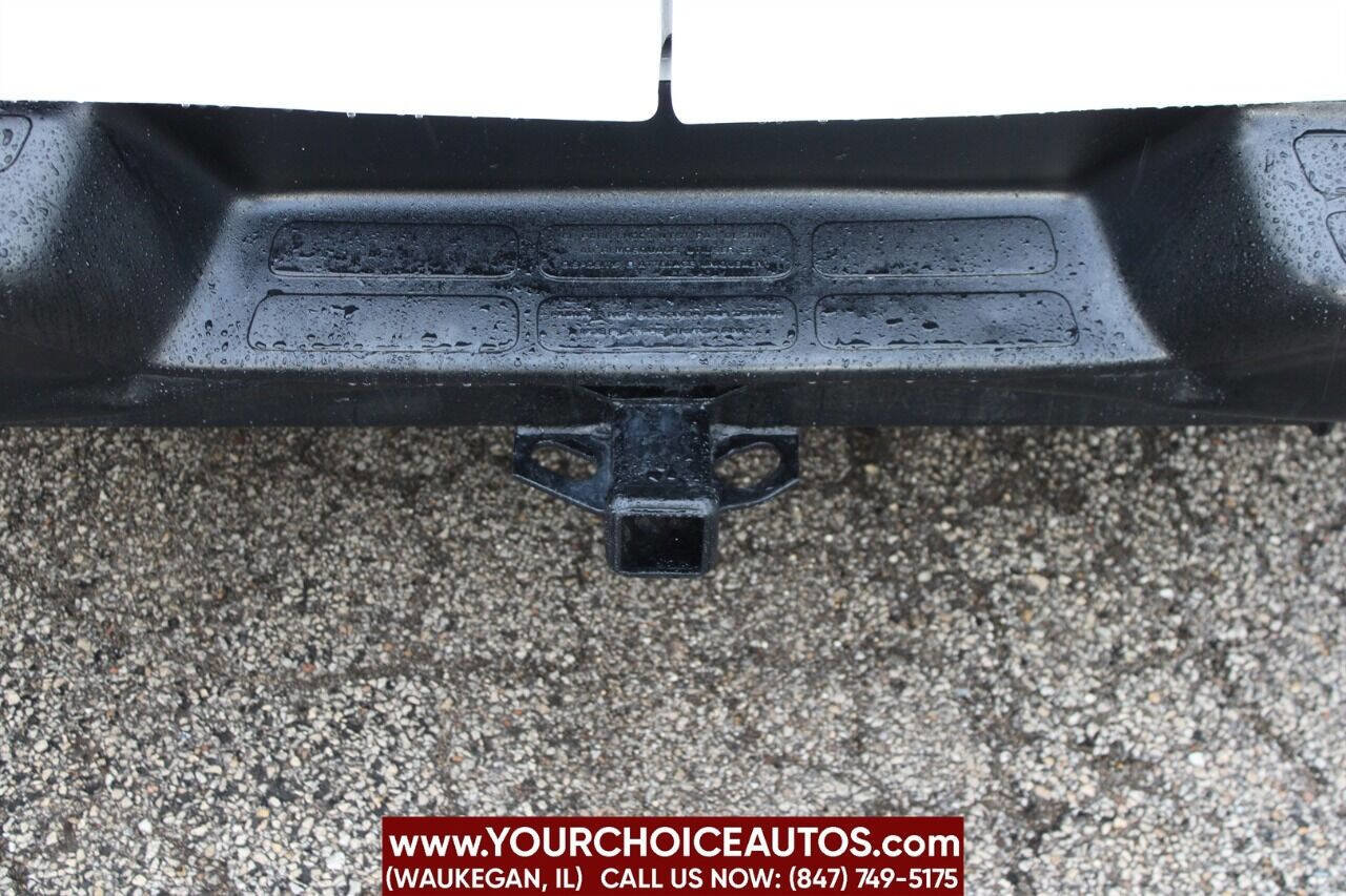 Used 2011 Chevrolet Express 1500 image 11