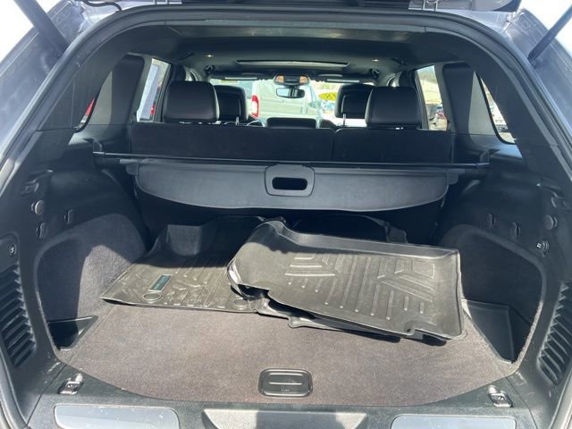 Used 2018 Jeep Grand Cherokee Limited AWD/4WD image 7