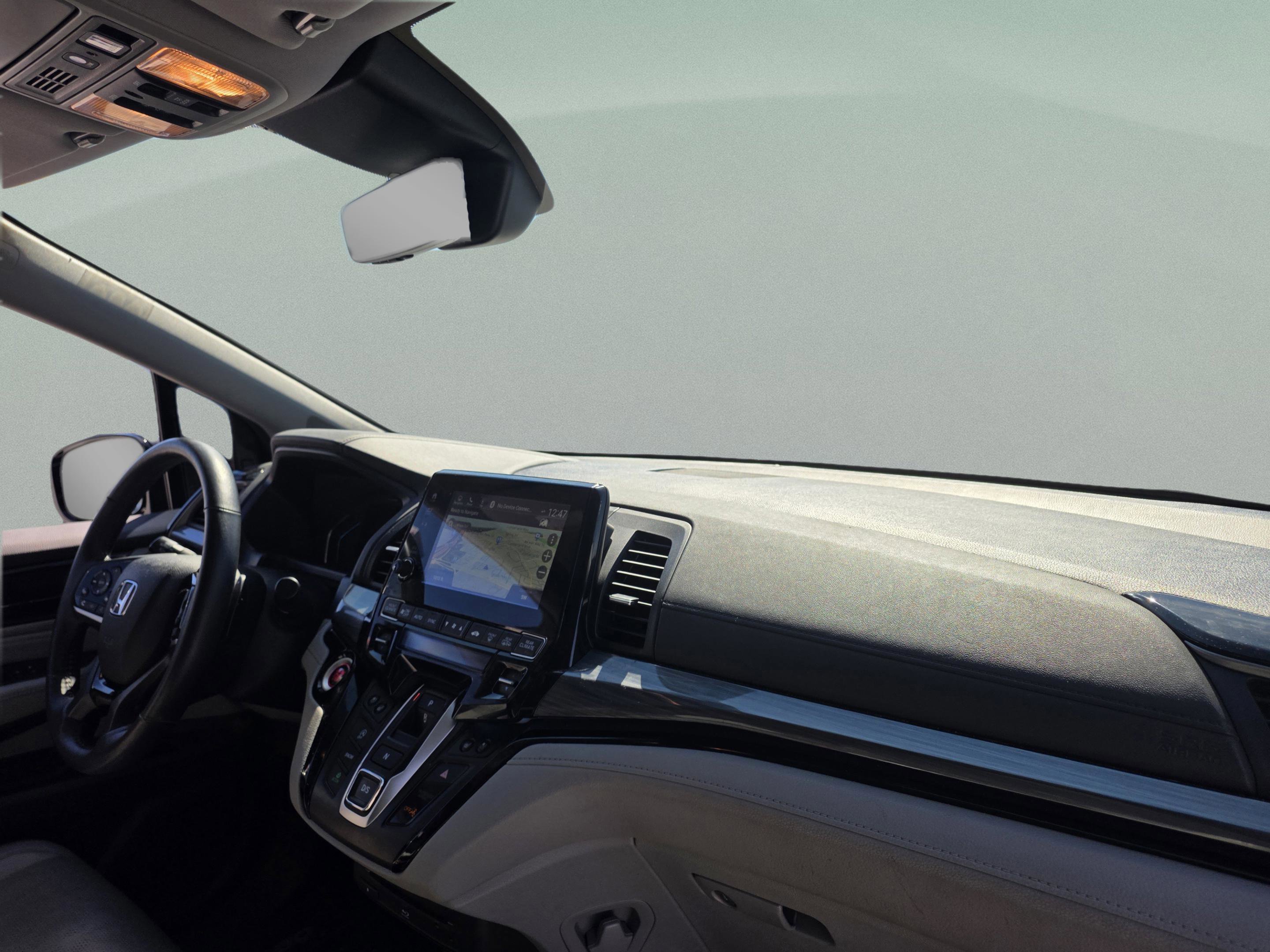 Used 2023 Honda Odyssey Elite image 24