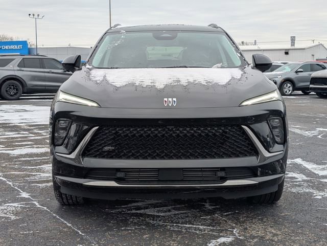 New 2026 Buick Envision Sport Touring video 2