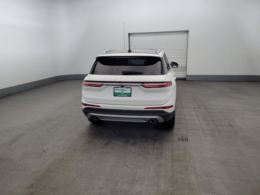 Used 2022 Lincoln Corsair AWD w/ Premium Package image 7