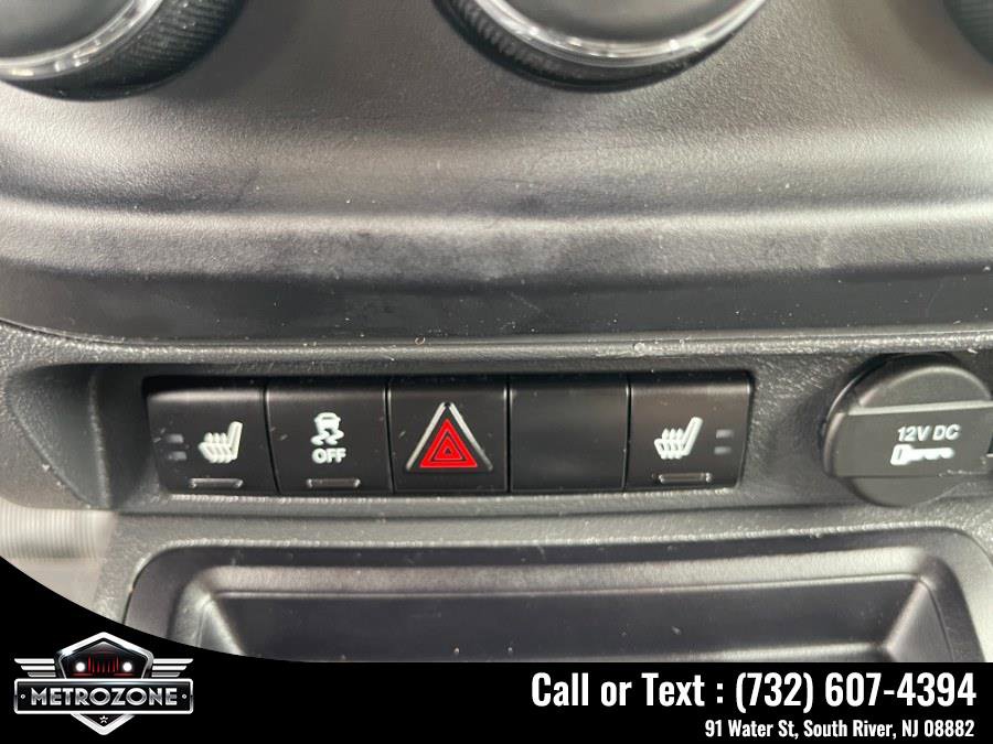 Used 2015 Jeep Patriot High Altitude image 23