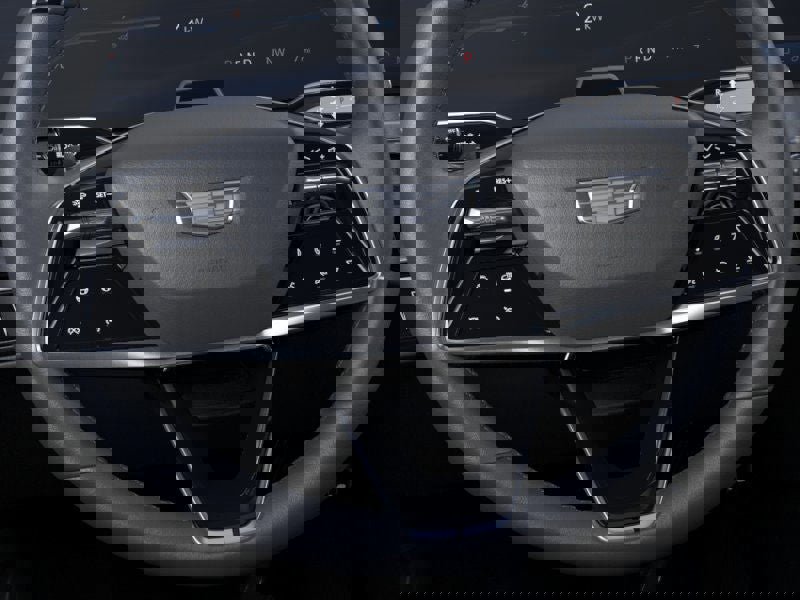 New 2025 Cadillac Lyriq Sport w/ LPO, Floor Liner Package image 19