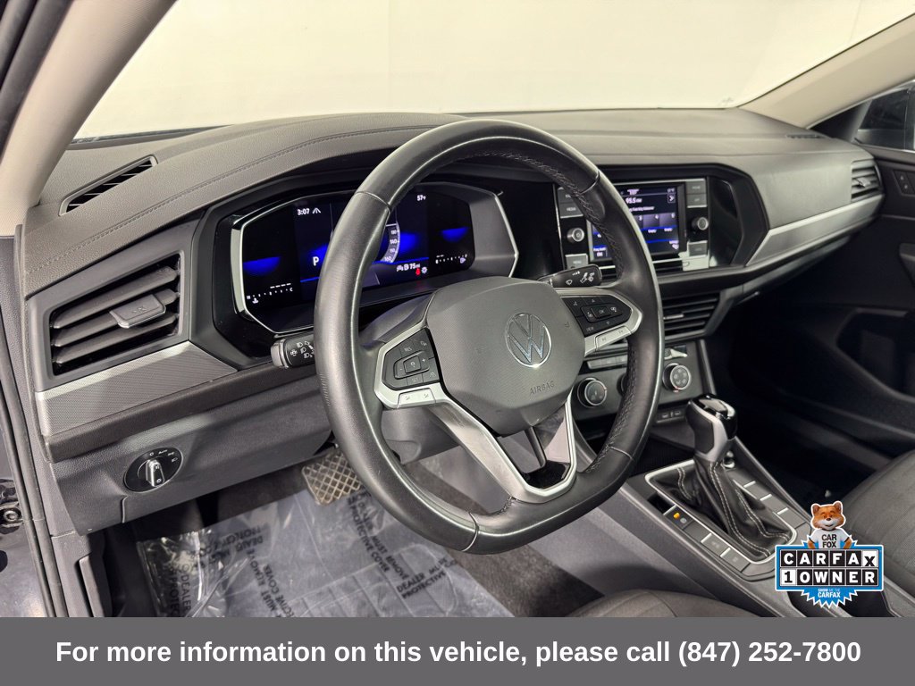 Used 2024 Volkswagen Jetta S FWD image 15