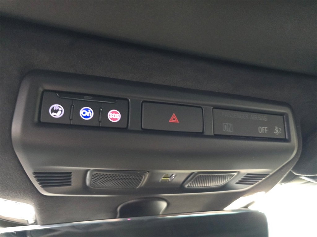 New 2026 Chevrolet Corvette Stingray Premium Cpe w/ 3LT image 29