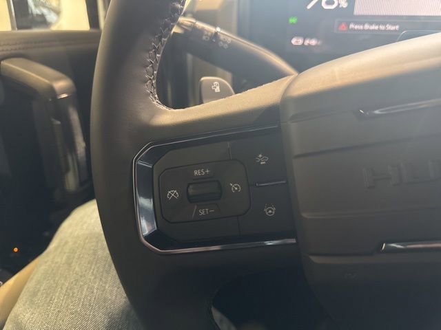 New 2026 GMC Hummer EV SUV image 49
