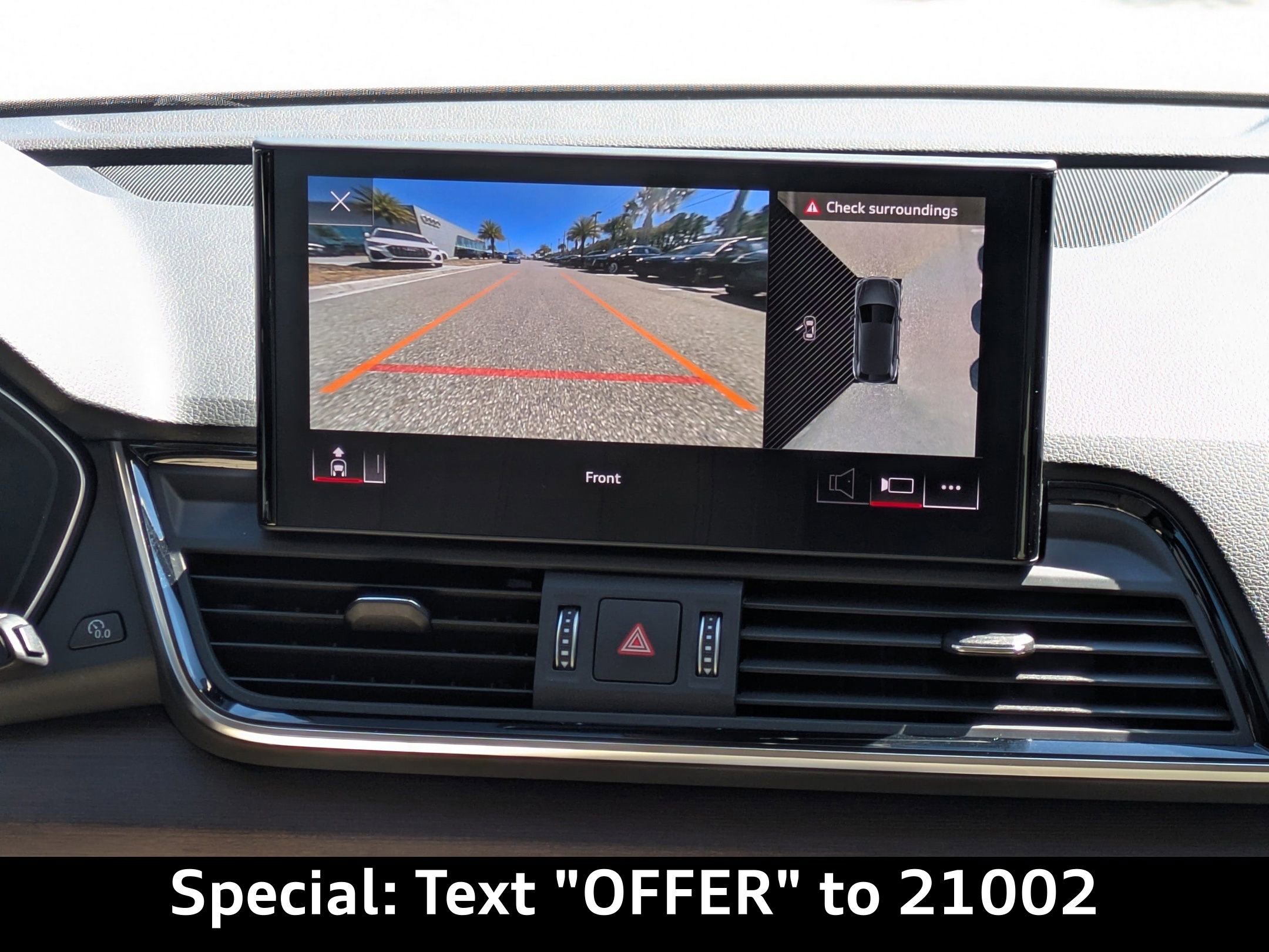 Certified 2023 Audi Q5 2.0T Premium Plus w/ Premium Plus Package image 19