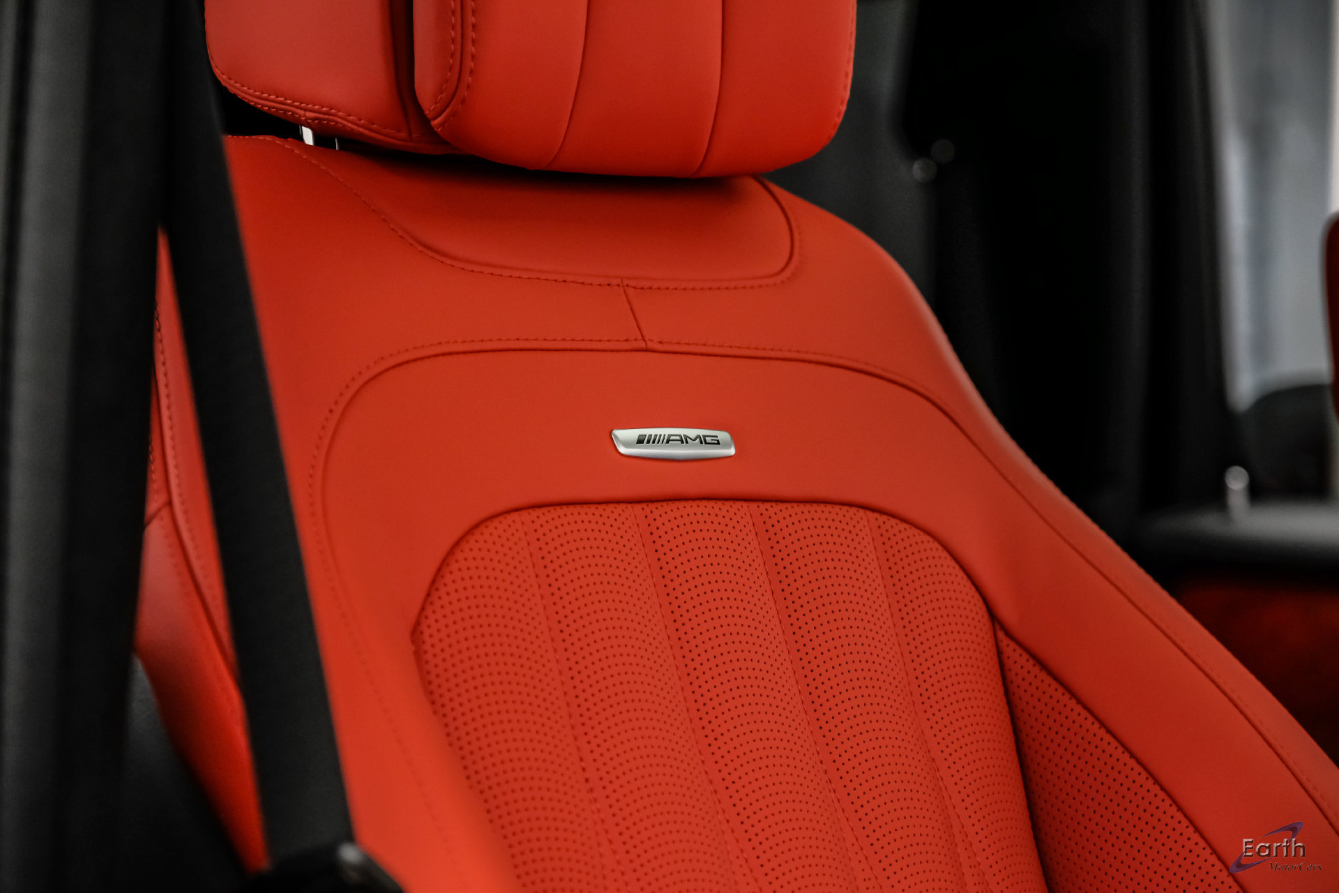 Used 2027 Mercedes-Benz G 63 AMG 4MATIC image 56