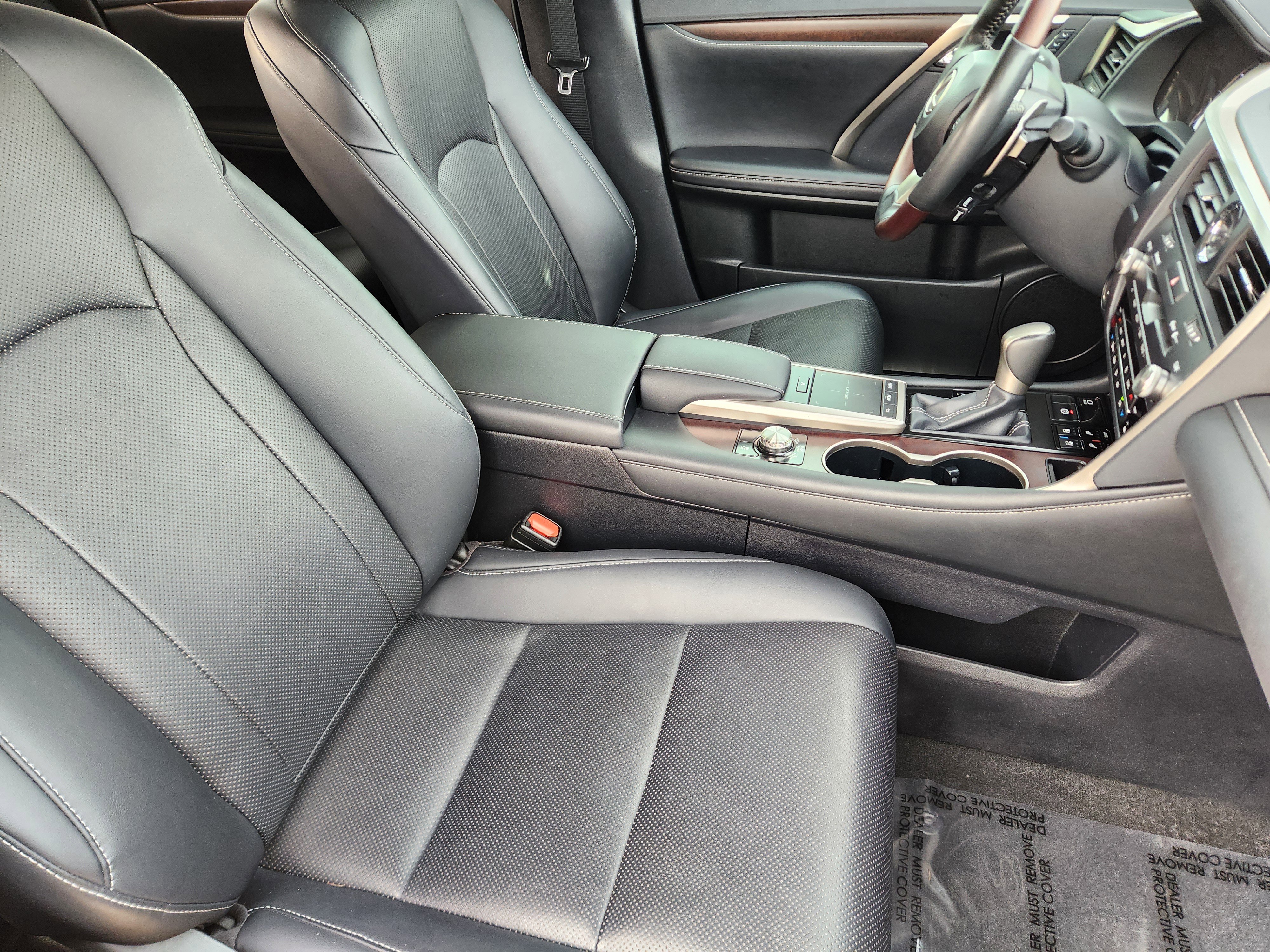 Used 2020 Lexus RX 350 FWD w/ Premium Package image 15