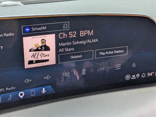 Used 2025 Cadillac CT5 Sport RWD image 14