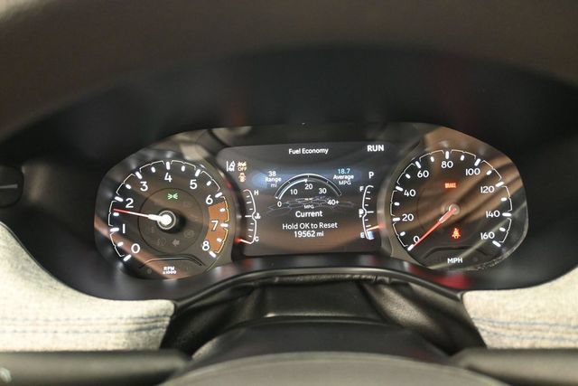 Used 2025 Jeep Compass Sport AWD/4WD image 19