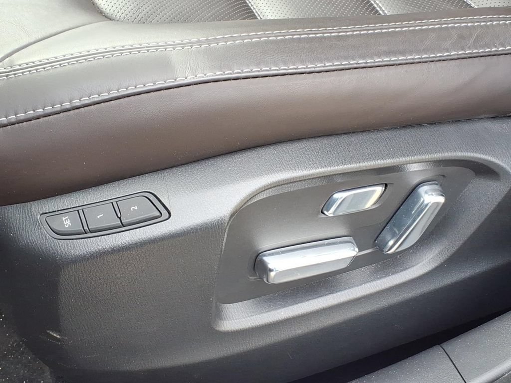 Certified 2025 MAZDA CX-5 Signature AWD/4WD image 11