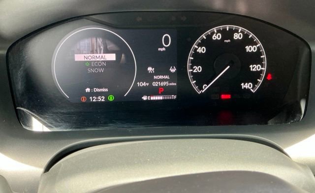 Used 2023 Honda HR-V Sport image 21