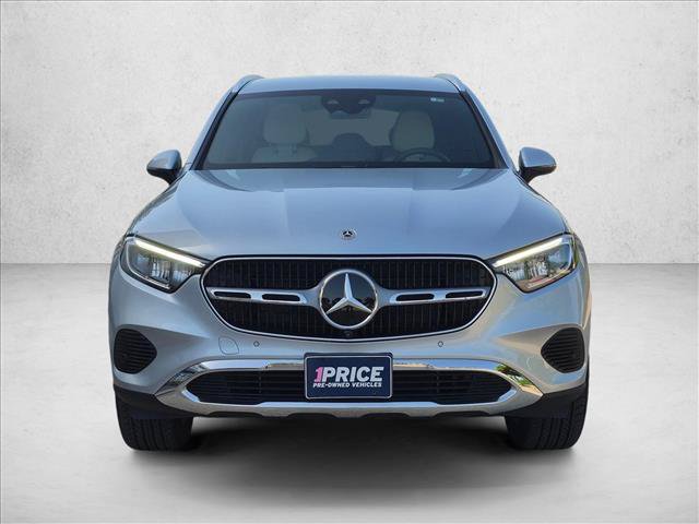 Used 2026 Mercedes-Benz GLC 350e 4MATIC image 2