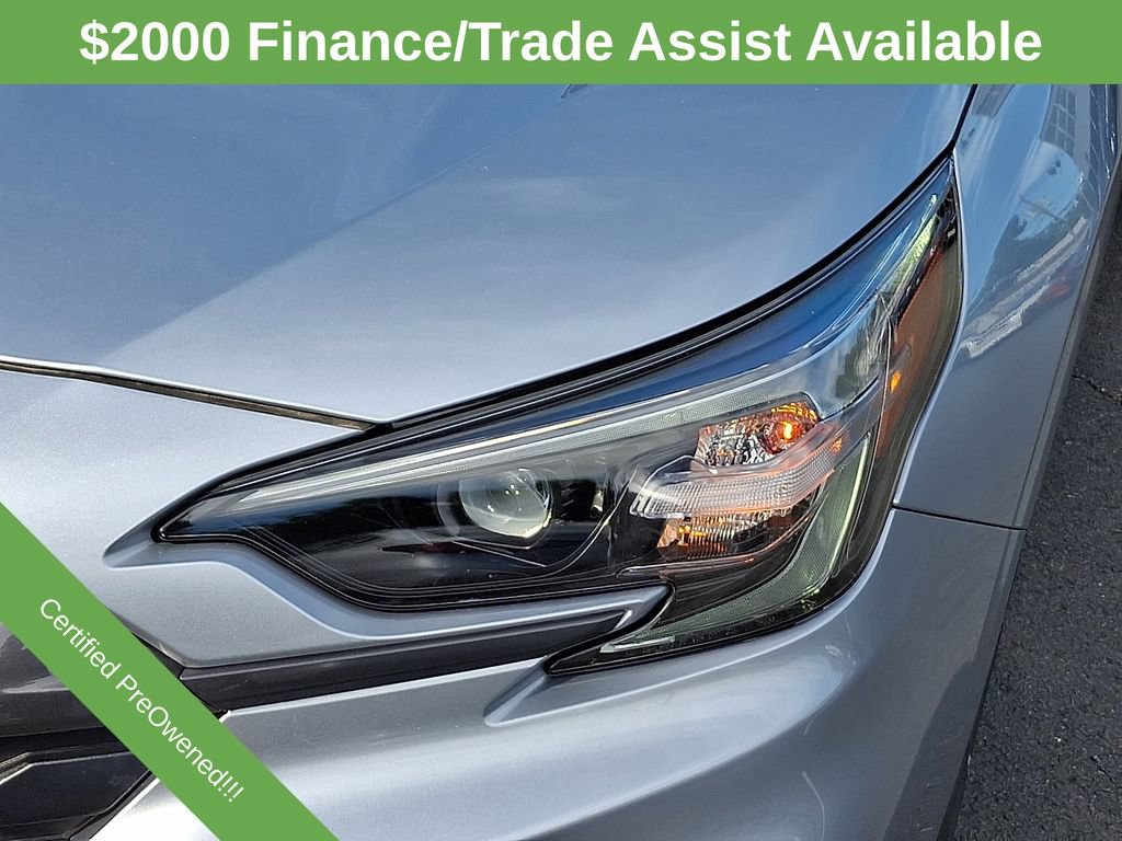 Used 2025 Subaru Legacy Premium AWD/4WD image 9