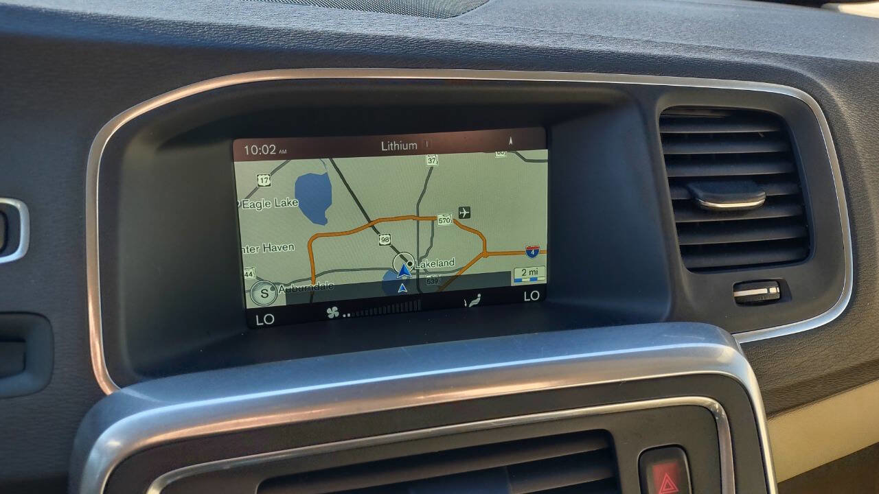 Used 2016 Volvo S60 T5 Inscription Platinum FWD image 21