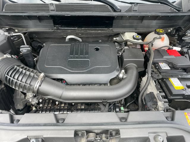 Used 2023 GMC Acadia Denali w/ Denali Technology Package AWD/4WD image 32
