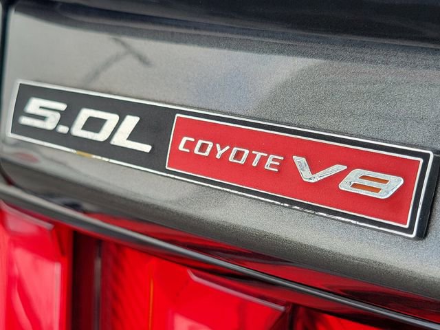 Used 2020 Ford Mustang GT image 9