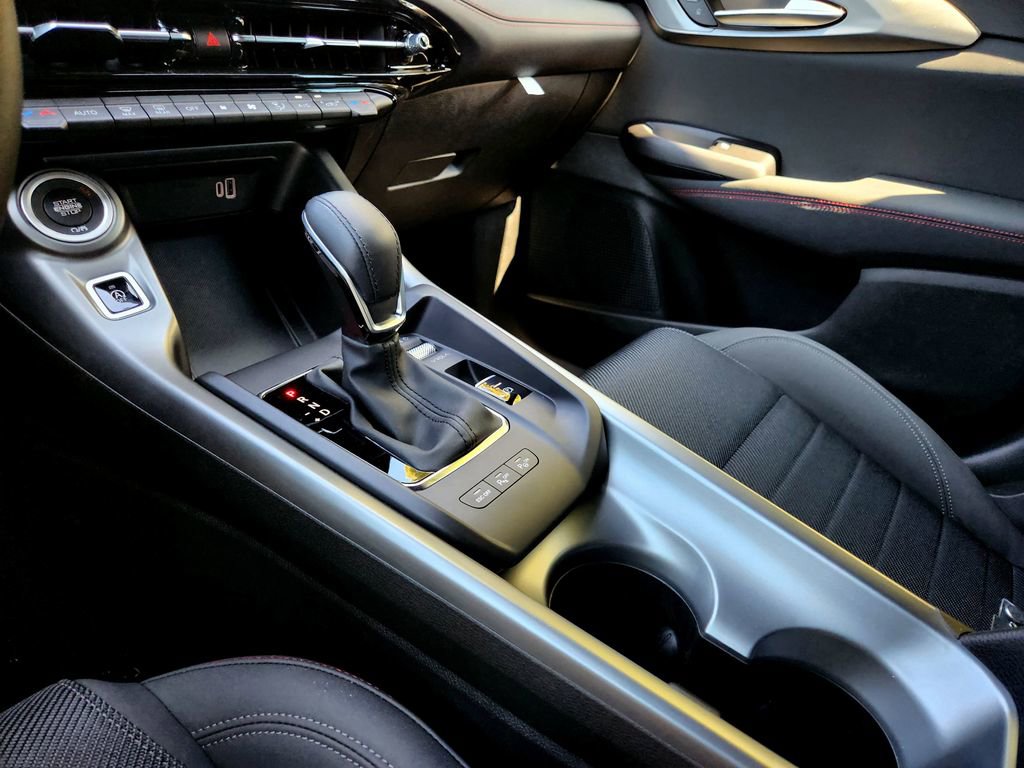 New 2025 Dodge Hornet GT w/ Tech Pack image 23