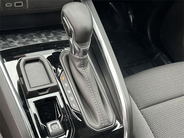 New 2026 GMC Canyon Elevation image 13