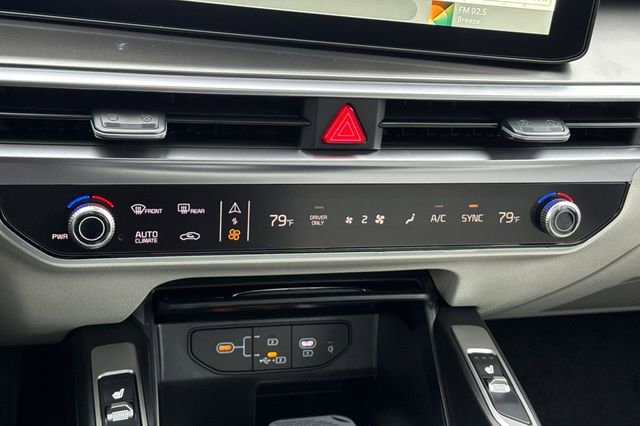 New 2026 Kia Sorento EX image 27