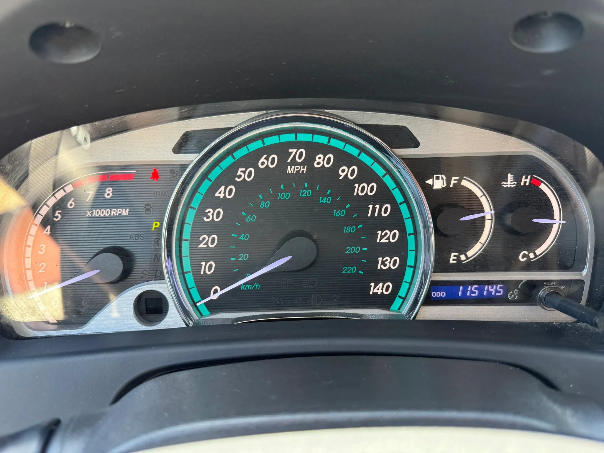 Used 2012 Toyota Venza LE FWD image 18