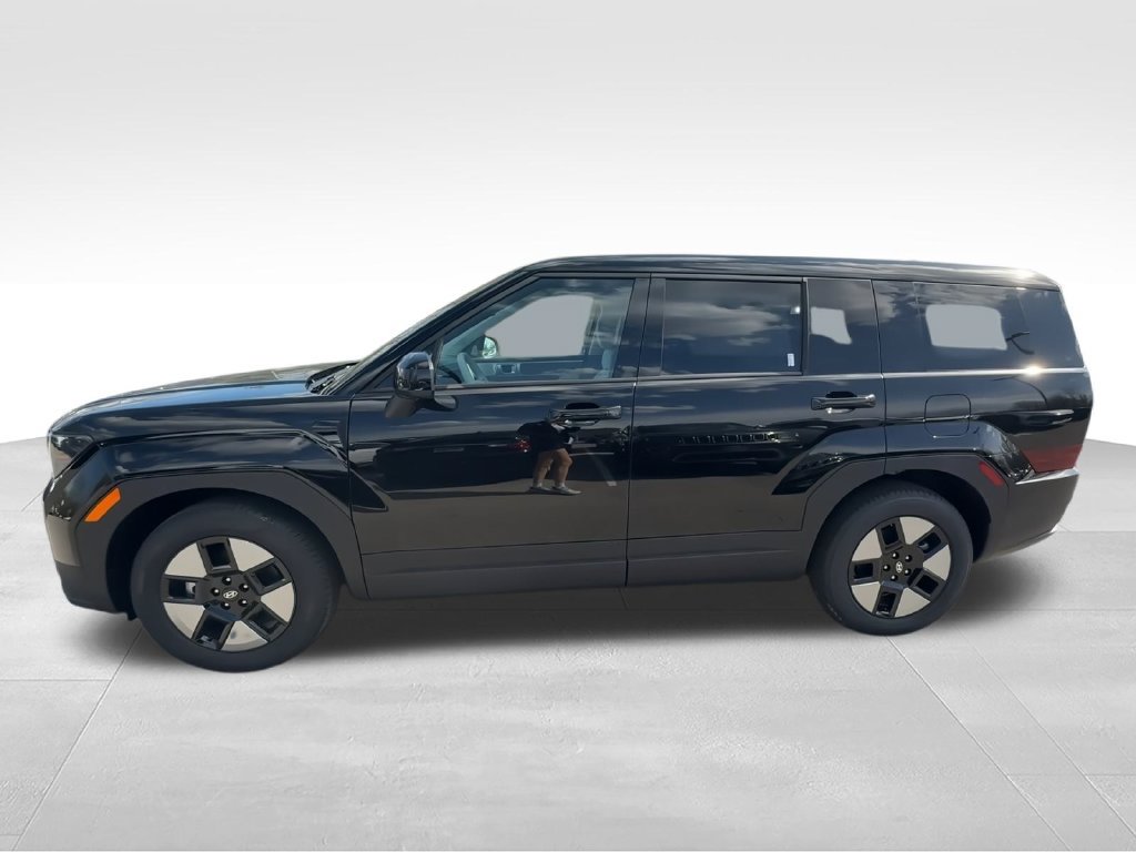 New 2026 Hyundai Santa Fe SE AWD/4WD image 5