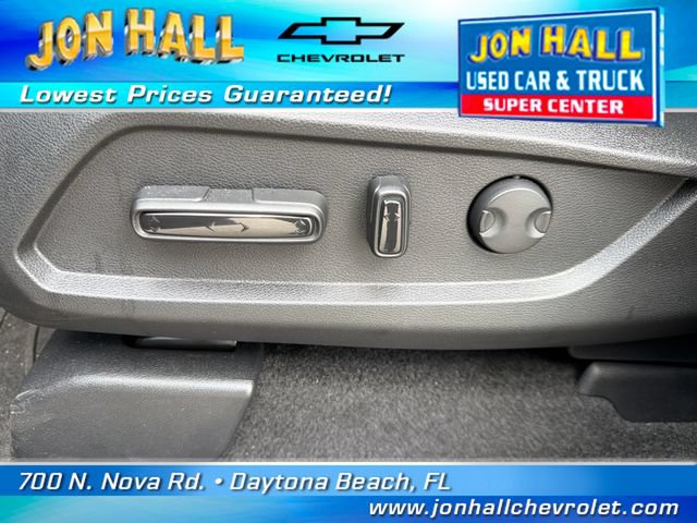 Used 2026 Honda Pilot Black Edition image 17