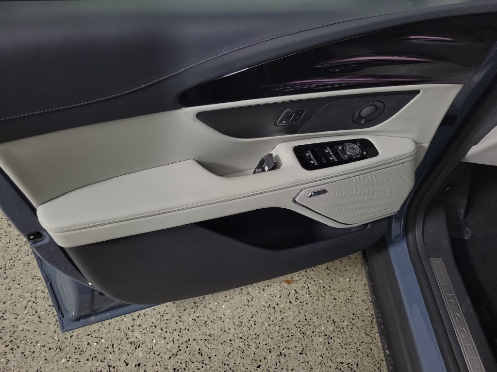 New 2026 Lincoln Nautilus Reserve AWD/4WD image 19