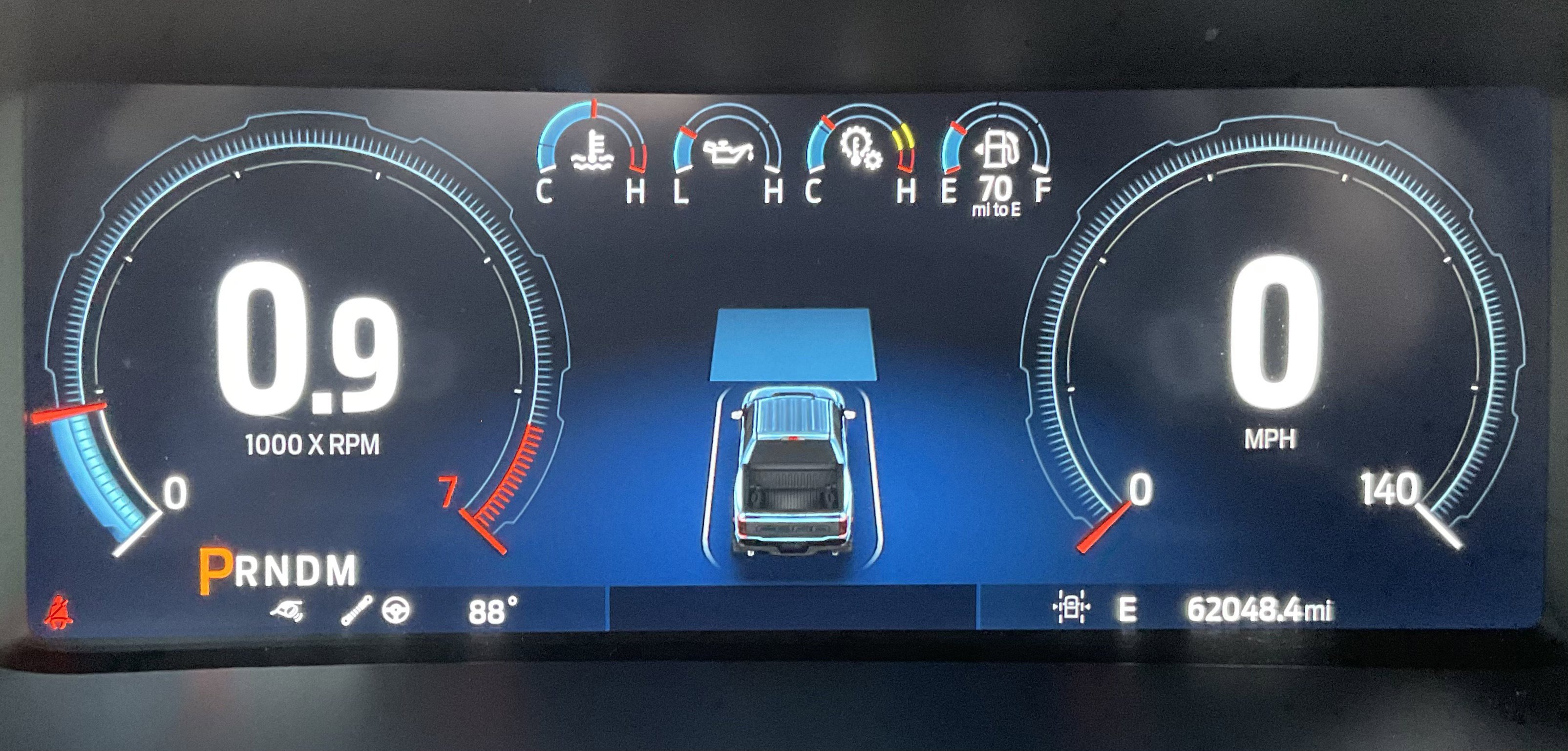 Used 2022 Ford F150 Raptor w/ Equipment Group 801A High image 12