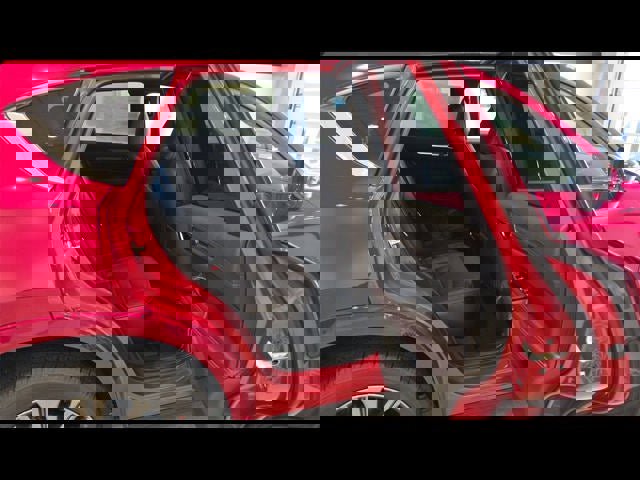 New 2025 MAZDA CX-5 Signature image 53