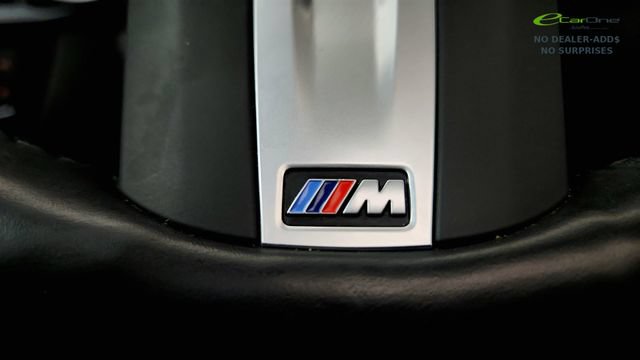 Used 2023 BMW 530i w/ M Sport Package RWD image 64