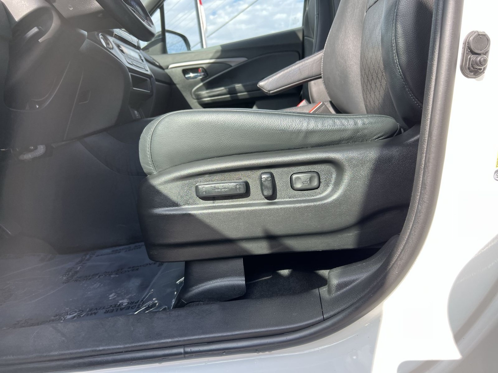 Used 2021 Honda Passport EX-L image 14