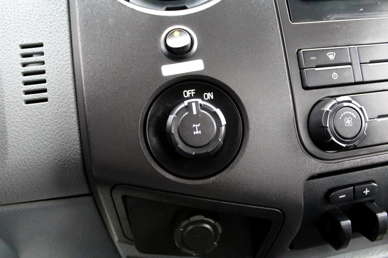 Used 2013 Ford F350 XL image 22
