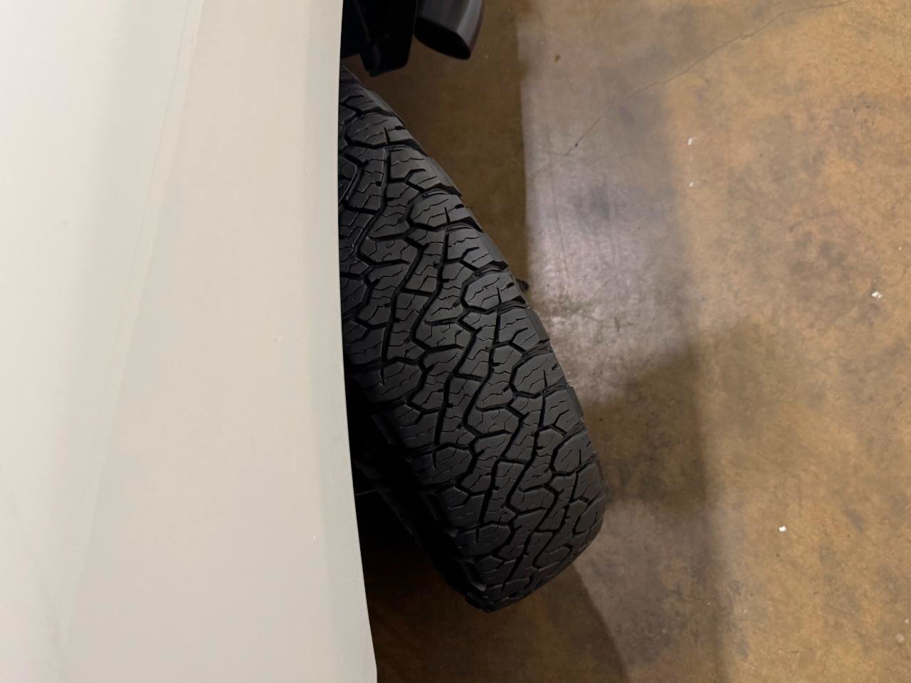 Used 2024 RAM 3500 Tradesman AWD/4WD image 56