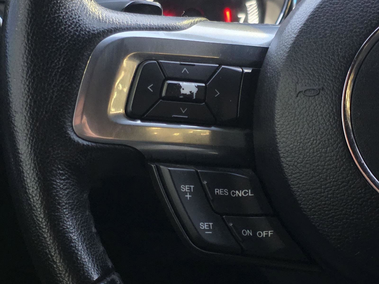 Used 2016 Ford Mustang Coupe w/ Ecoboost Performance Package image 12