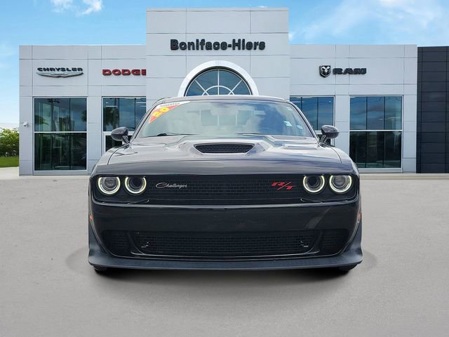 Used 2020 Dodge Challenger R/T Scat Pack RWD image 2