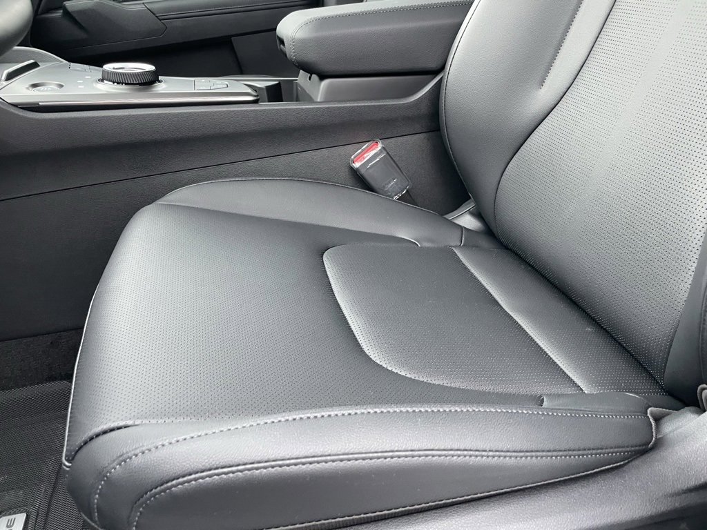 New 2026 Kia Sportage EX image 20