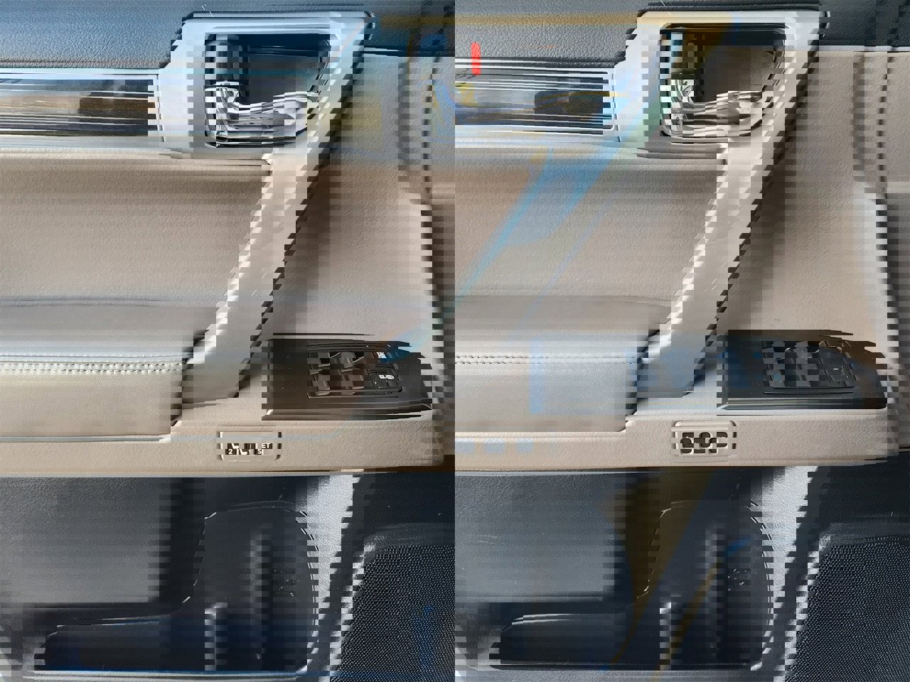 Used 2023 Lexus GX 460 Premium image 22