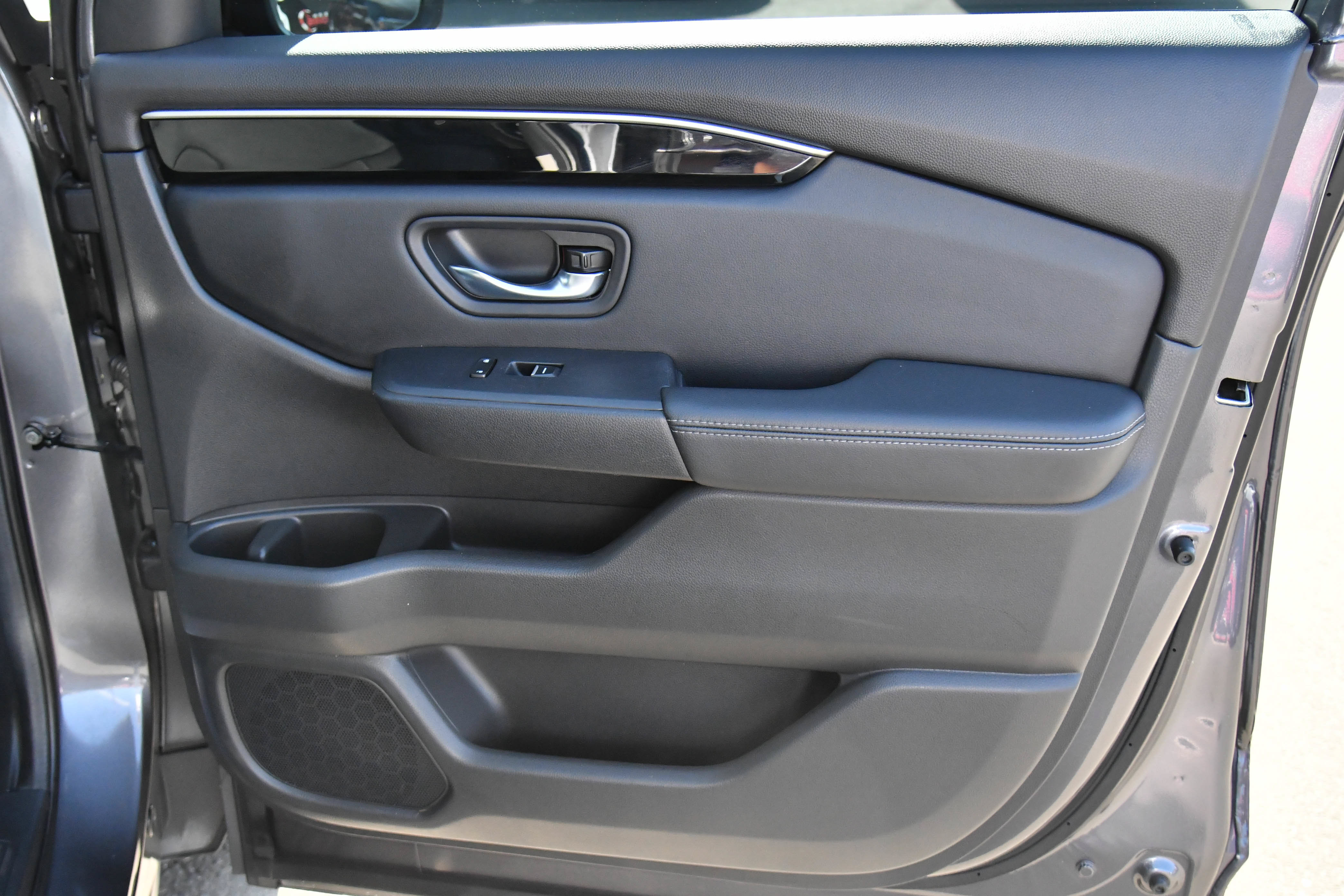 Used 2024 Honda Pilot EX-L image 49