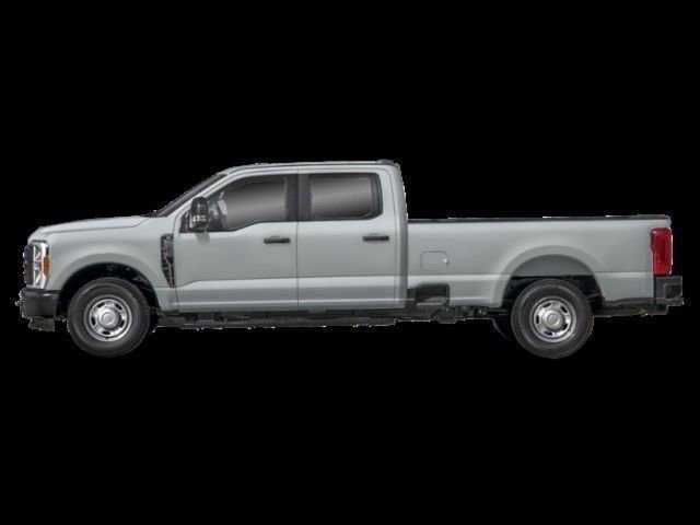 New 2026 Ford F250 Lariat w/ Black Appearance Package image 3