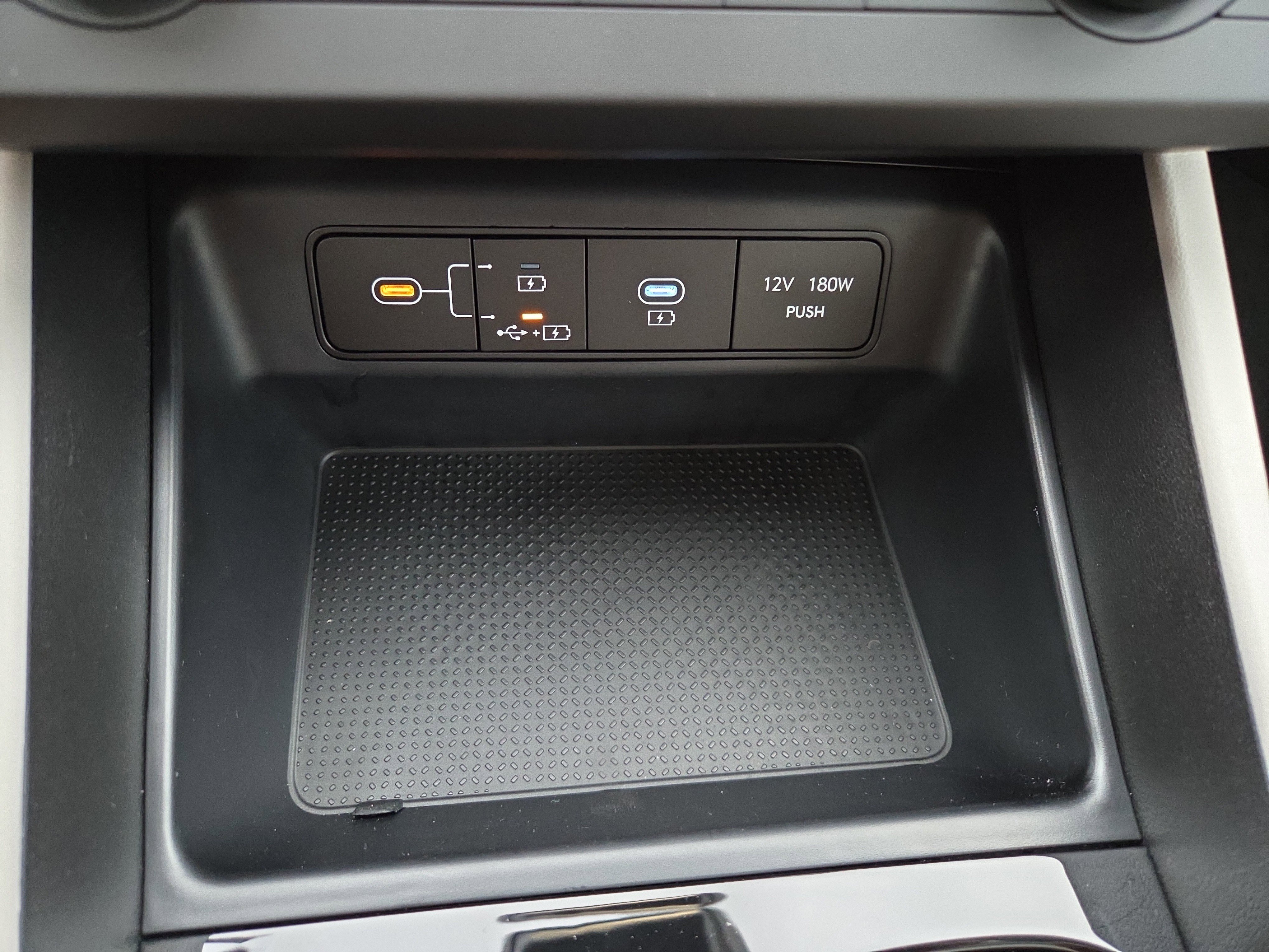 New 2026 Hyundai Tucson SE image 12