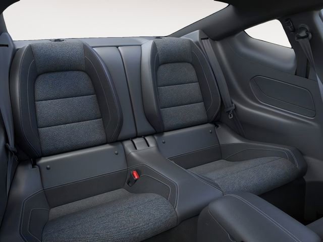 New 2026 Ford Mustang Coupe image 11