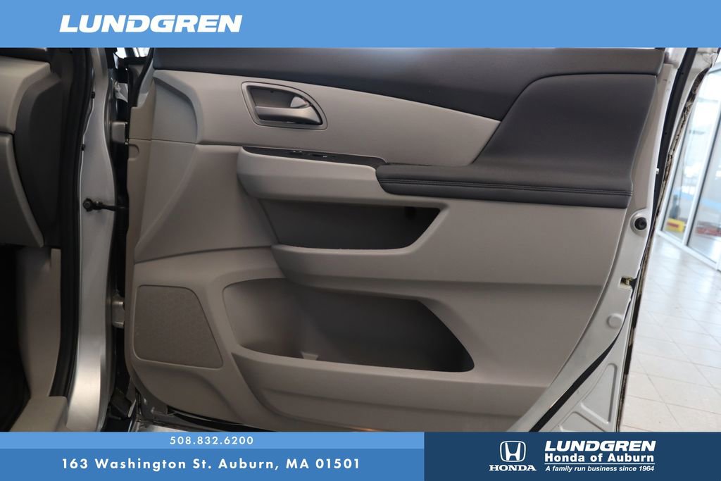 Used 2012 Honda Odyssey EX image 14
