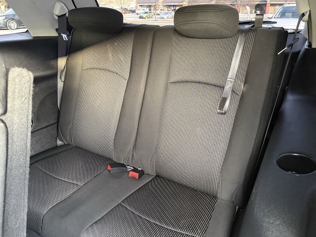 Used 2019 Dodge Journey SE image 18