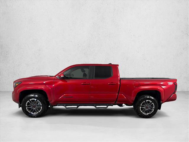 Used 2024 Toyota Tacoma TRD Sport w/ TRD Sport Upgrade Package AWD/4WD image 6