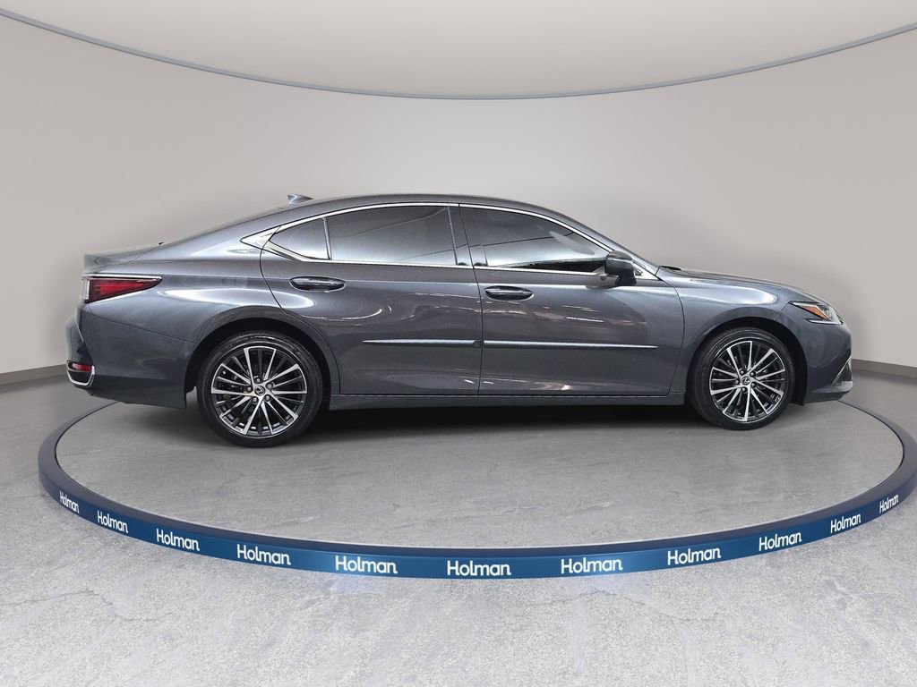 Used 2023 Lexus ES 250 w/ Premium Package AWD/4WD image 5